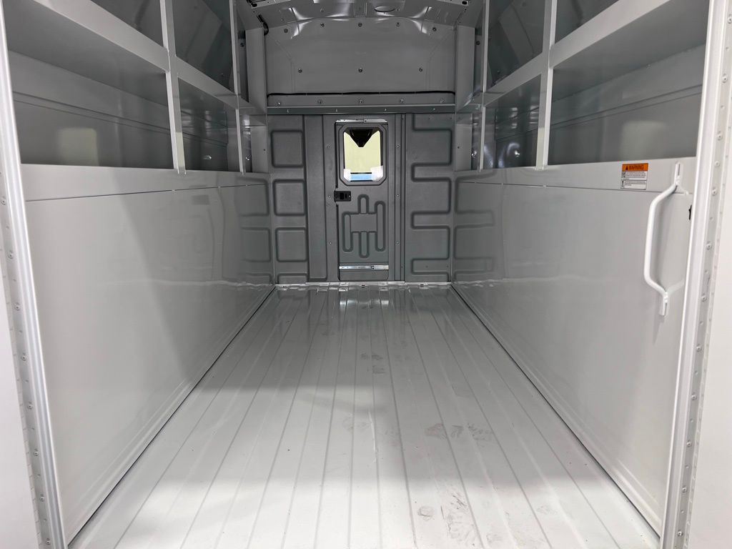 2024 Ford Transit-350 Base