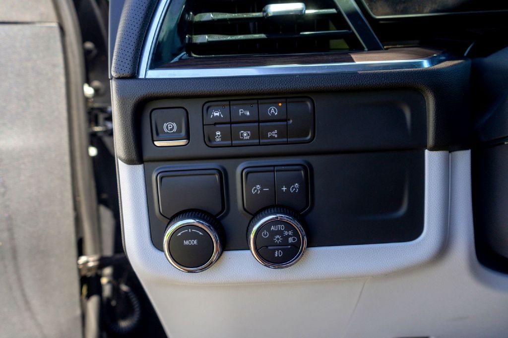 Used Car 2025 Chevrolet Tahoe  Premier For Sale Under $70,000 In Taylor, Texas