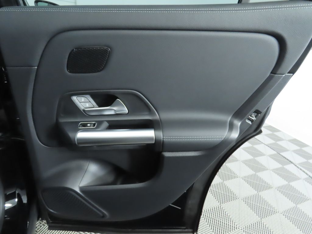 Thumbnail: 2025 Mercedes-Benz GLA - 29