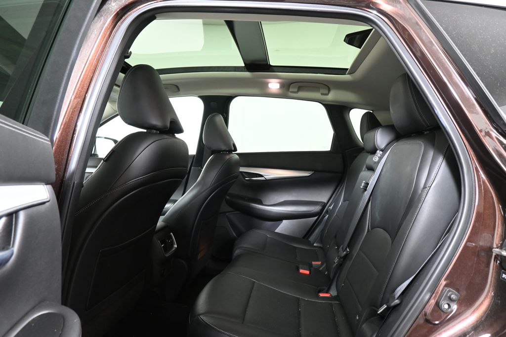 Thumbnail: 2020 INFINITI QX50 - 6