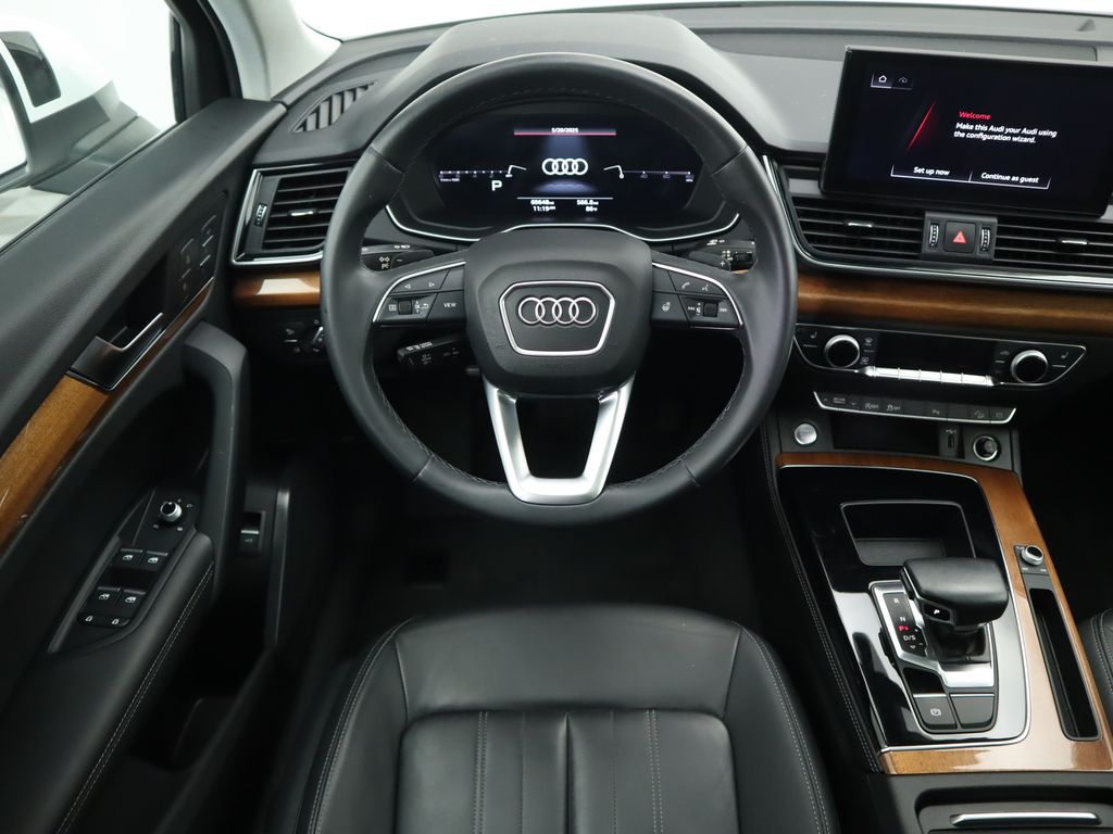 2021 Audi Q5 Premium Plus 10