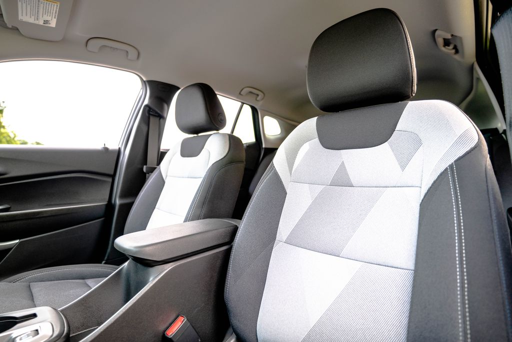 Used 2026 Chevrolet Trax SUV