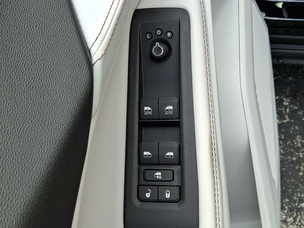 New 2026 Jeep Cherokee SUV