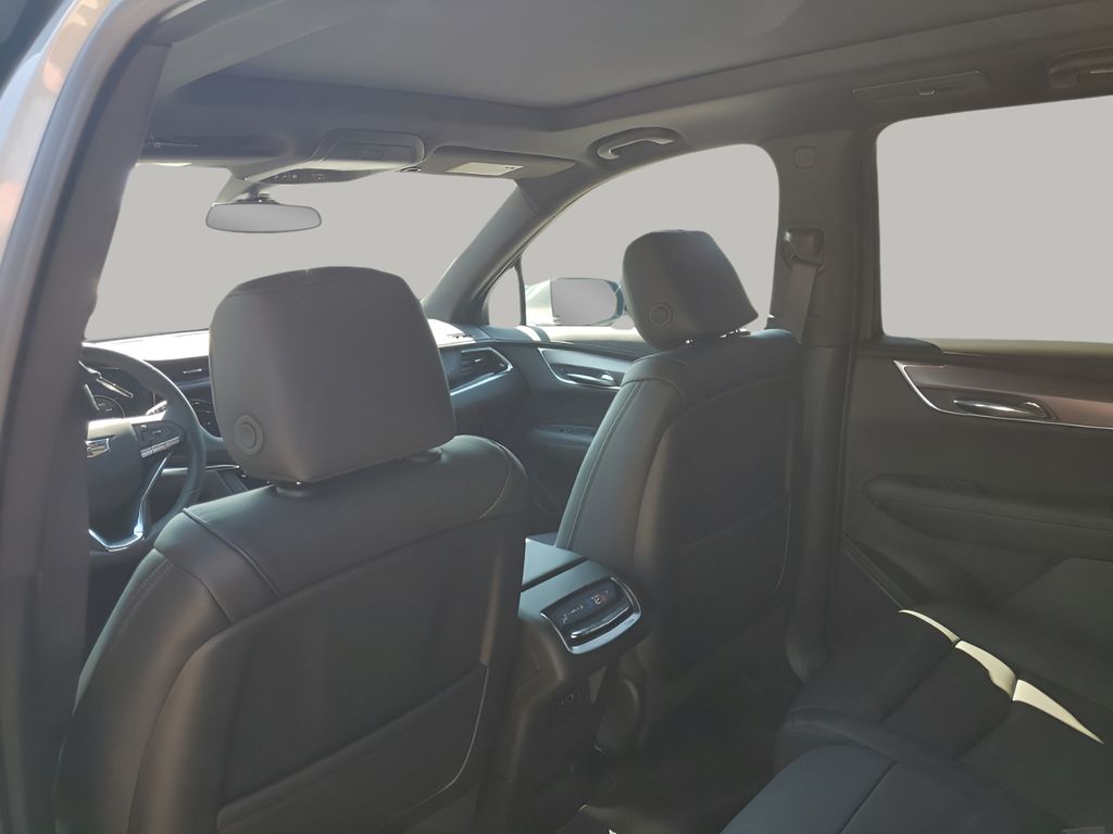 New Car 2025 Cadillac Xt6  Luxury For Sale Under $40,000 In Austin, Texas