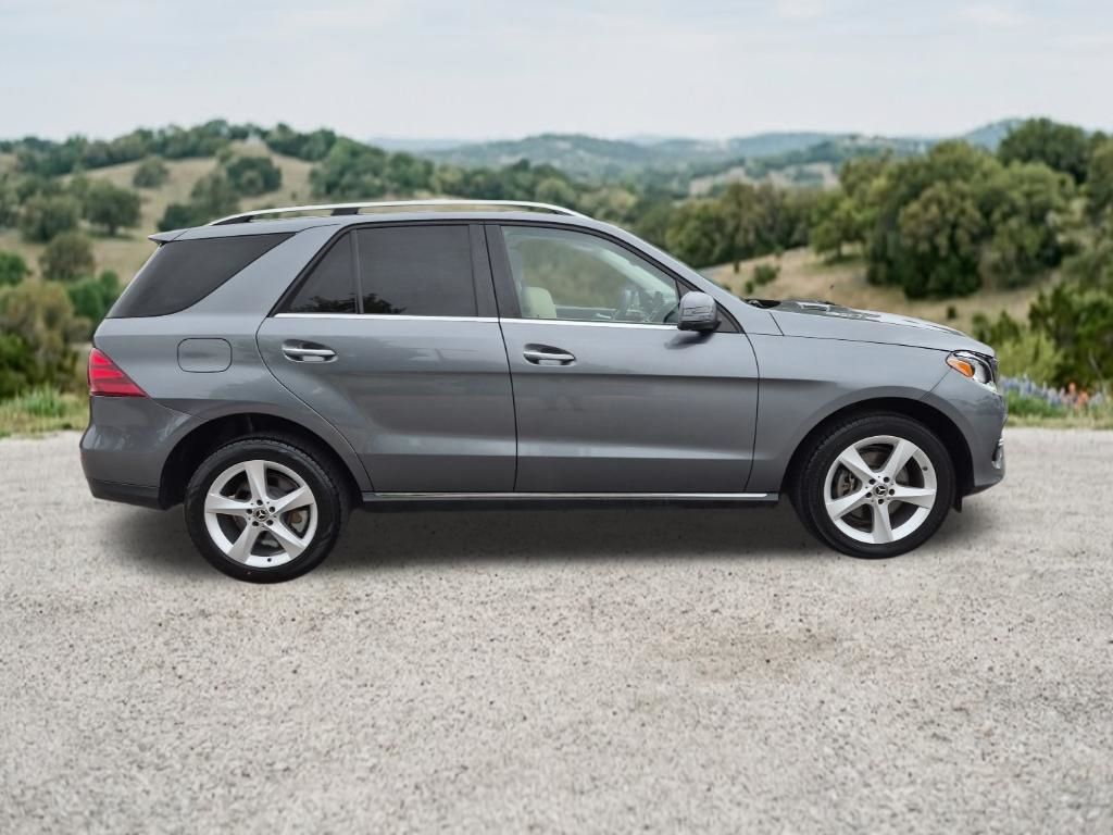 Used Car 2018 Mercedes-benz Gle  Gle 350 For Sale Under $20,000 In Austin, Texas
