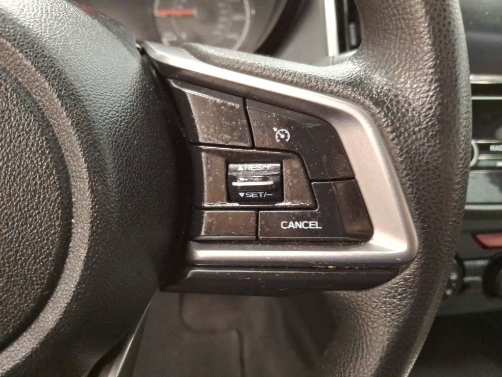 Used 2018 Subaru Impreza Sedan