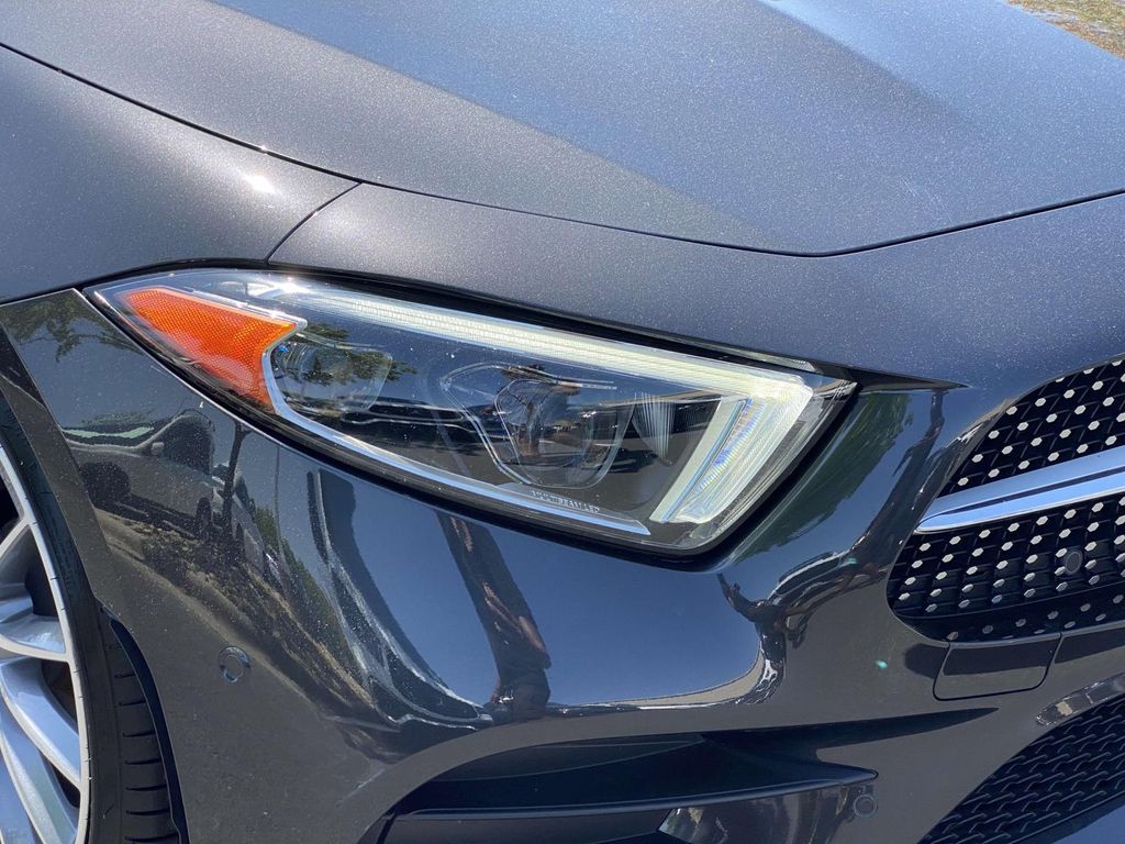 2021 Mercedes-Benz CLS 450 11