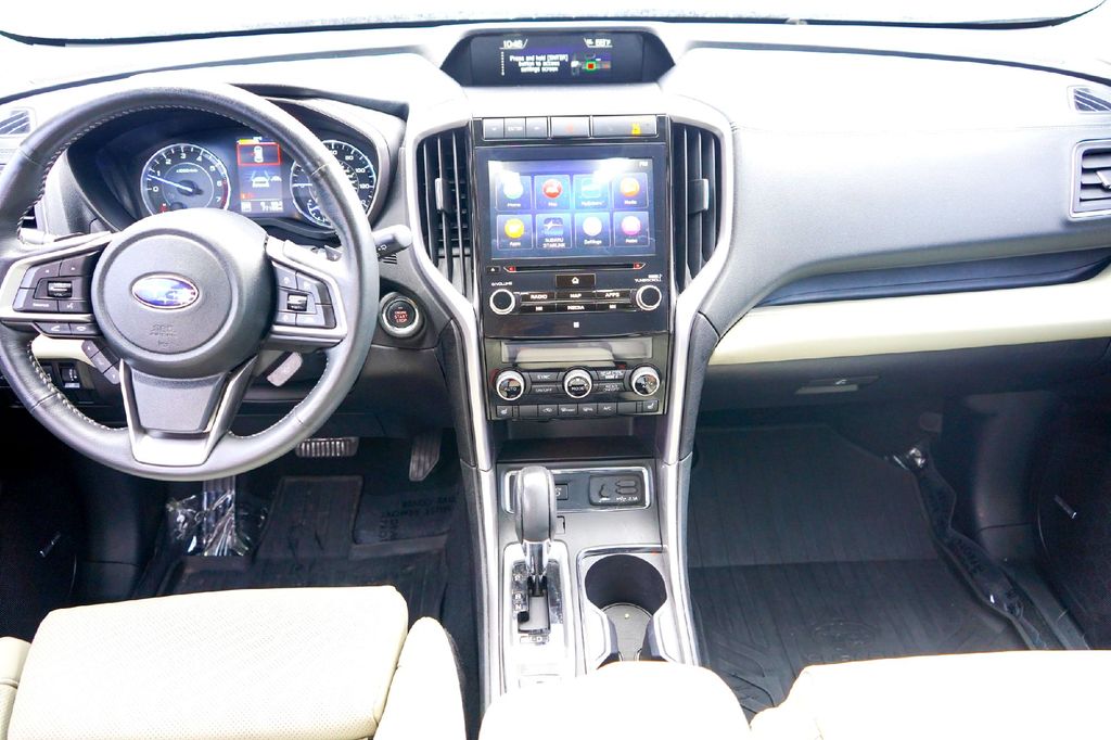 Used Car 2020 Subaru Ascent  Limited For Sale Under $25,000 In Taylor, Texas