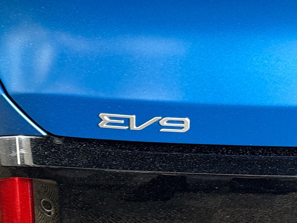2024 Kia EV9 GT-Line
