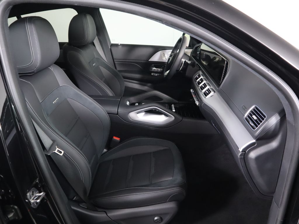 Thumbnail: 2026 Mercedes-Benz GLE - 22