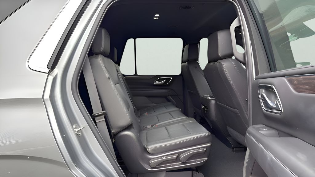 2024 Chevrolet Tahoe