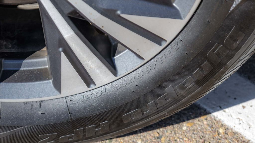 Used 2022 Nissan Rogue SV 4D Sport Utility