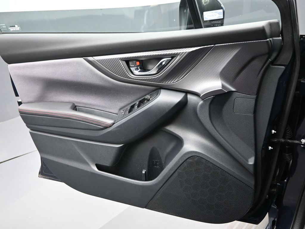 2020 Subaru Impreza Sport 5-Door