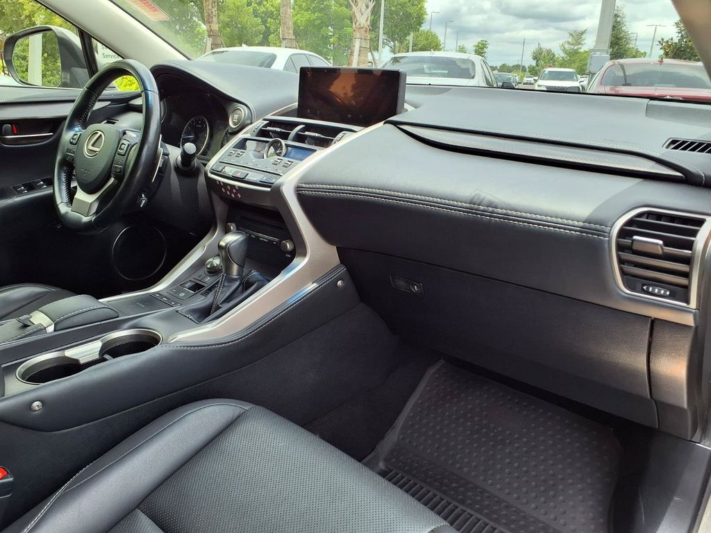 Used 2018 Lexus NX SUV