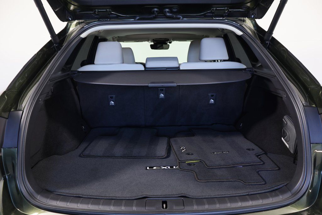 Thumbnail: 2024 Lexus RX - 14