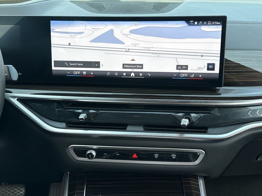 Used 2026 BMW X5 SUV