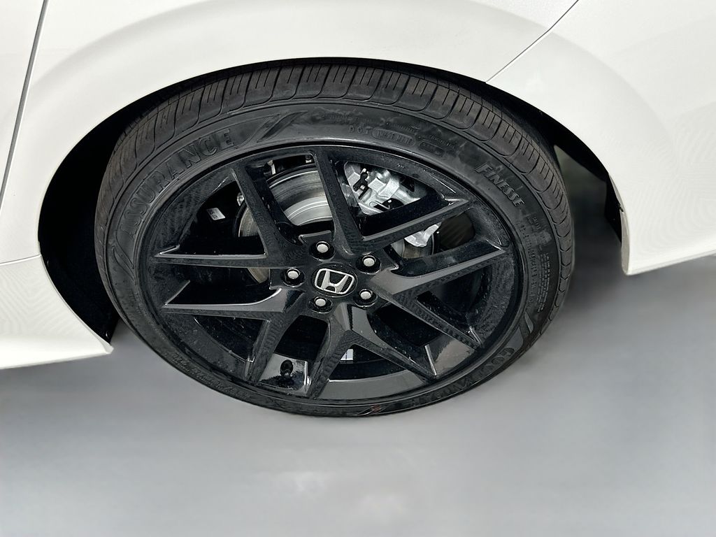 Thumbnail: 2026 Honda Civic - 21