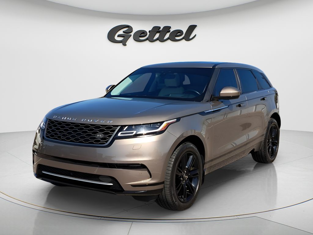 2020 Land Rover Range Rover Velar P250 S AWD