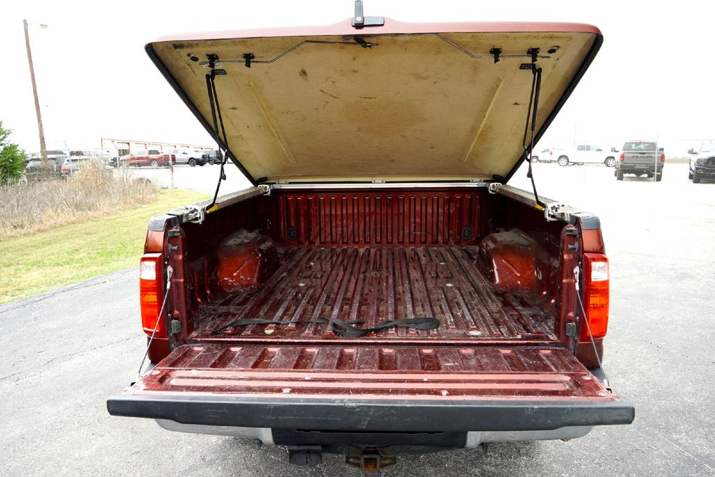 Used Car 2015 Ford F-250sd  Xlt For Sale Under $20,000 In Taylor, Texas