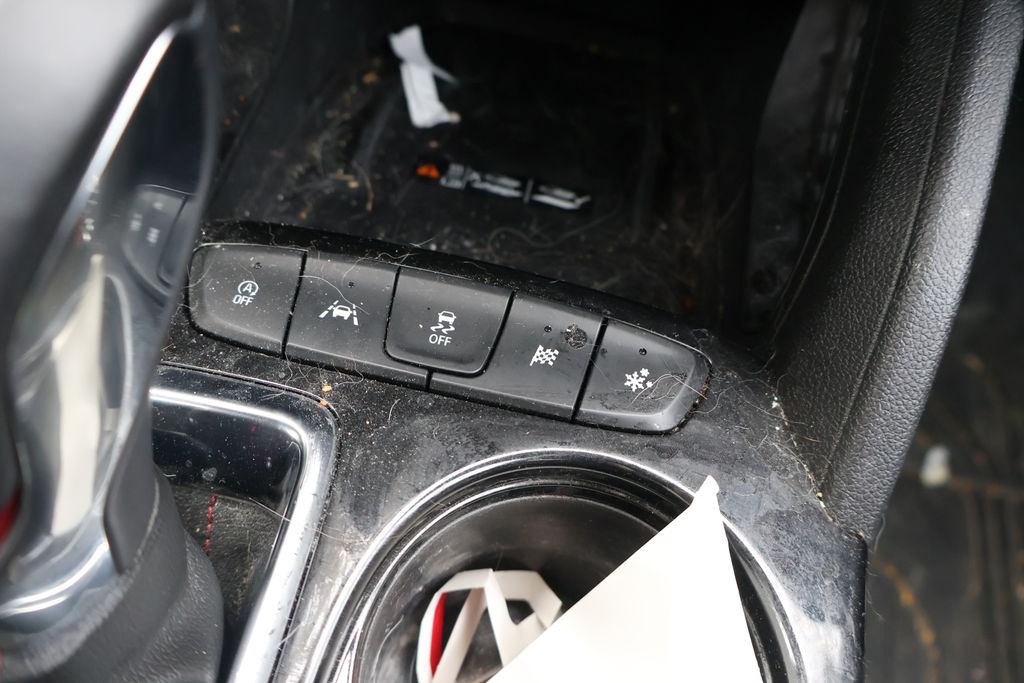 Thumbnail: 2023 Chevrolet TrailBlazer - 27