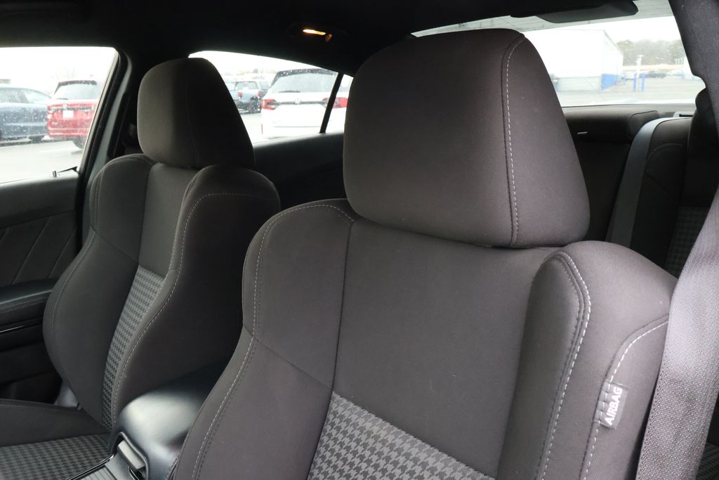 Thumbnail: 2023 Dodge Charger - 28