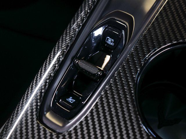 Used 2026 Green Chevrolet Z06 image 17