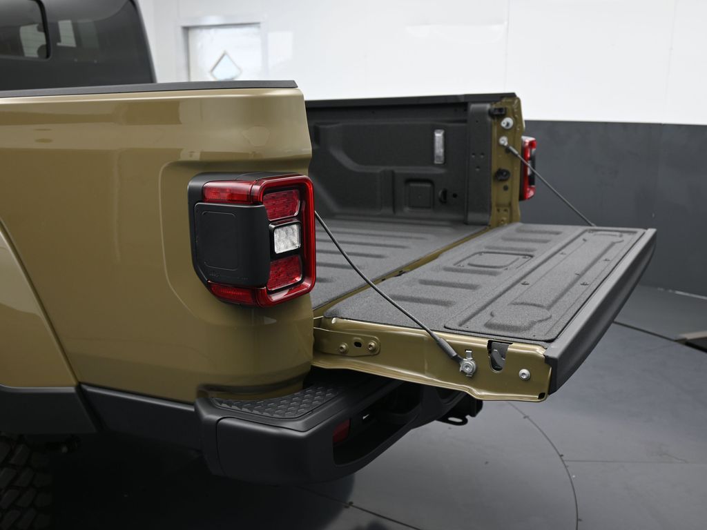 New 2026 41 Jeep Willys 41 image 36