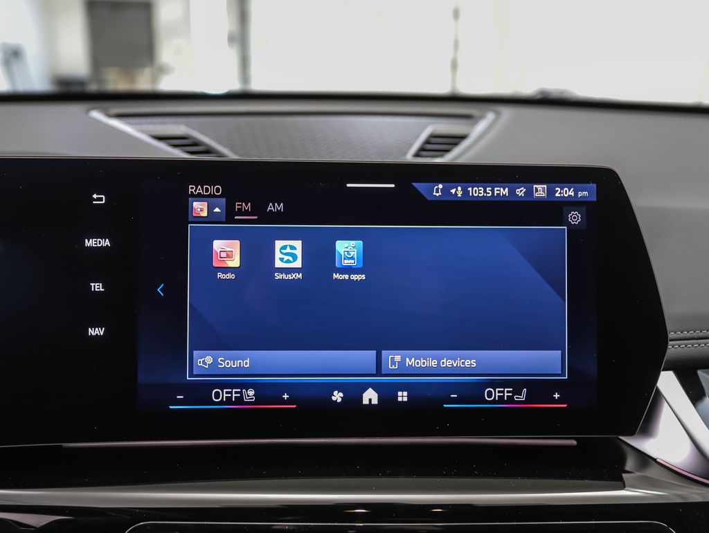 Thumbnail: 2026 BMW X1 - 17