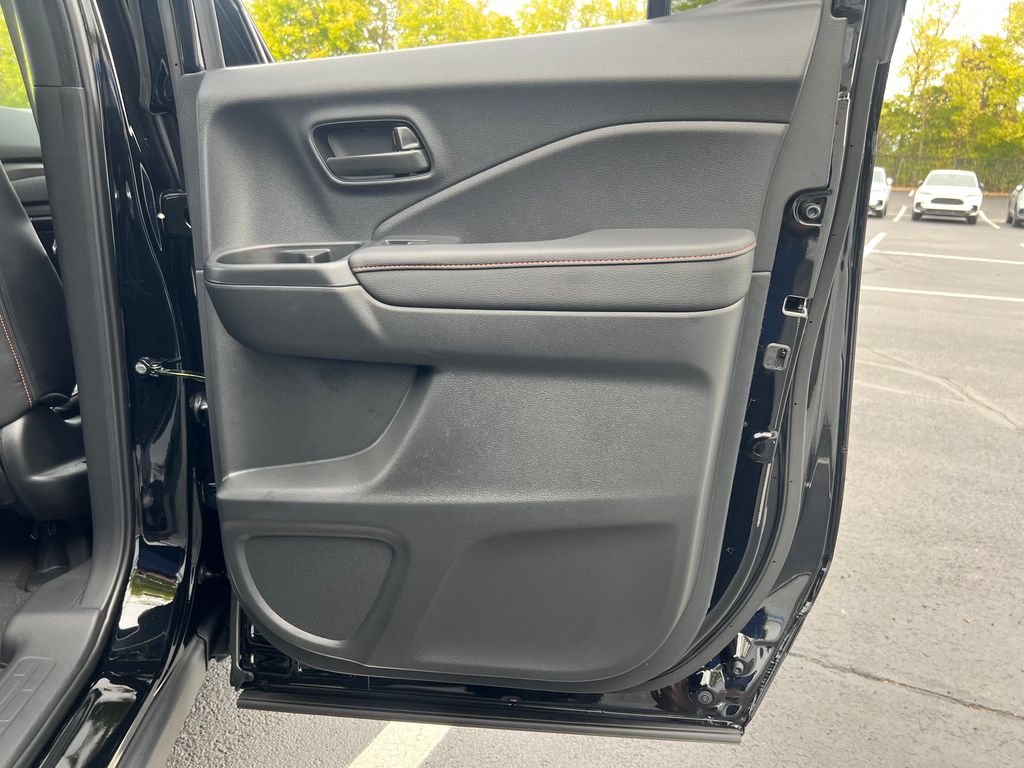 Thumbnail: 2026 Honda Ridgeline - 23