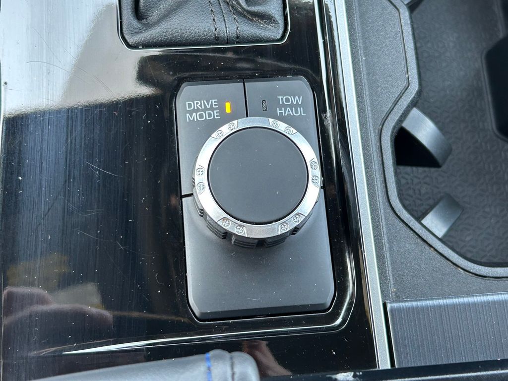 Used 2023 Toyota Sequoia SUV