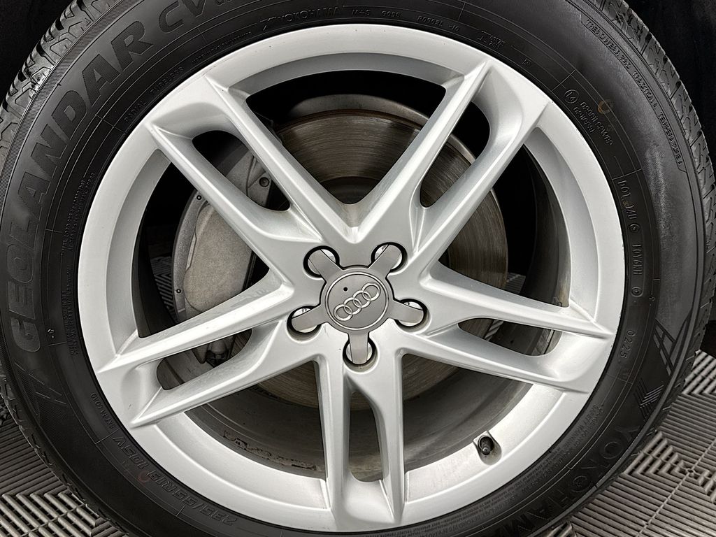 Thumbnail: 2016 Audi Q5 - 31