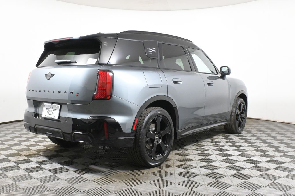 Thumbnail: 2026 MINI Cooper Countryman - 7