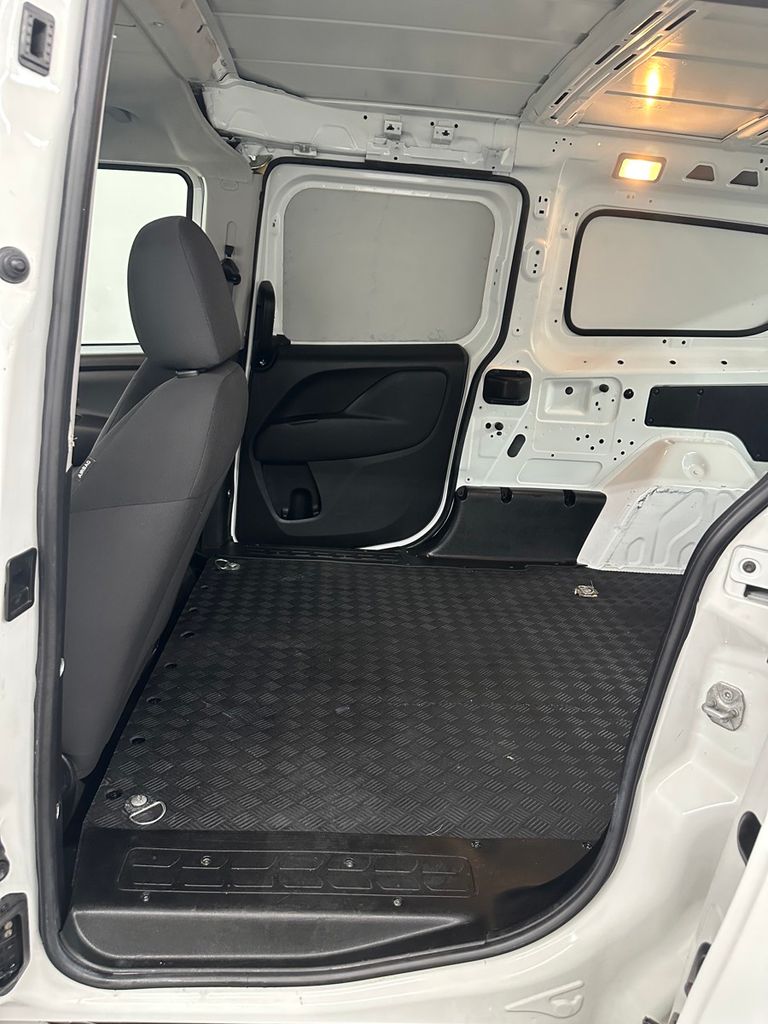 used 2021 Ram ProMaster City car, priced at $13,985