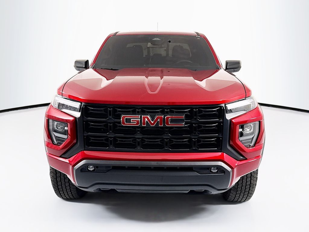 Thumbnail: 2024 GMC Canyon - 2
