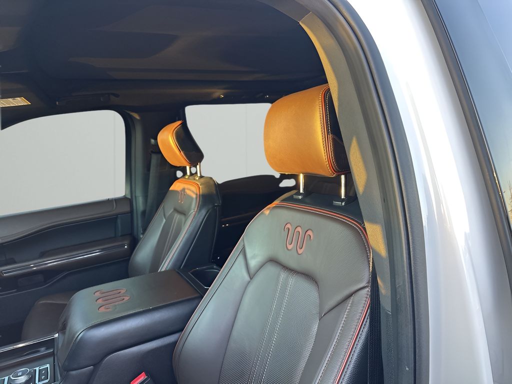 Used Car 2021 Ford Expedition  King Ranch For Sale Under $50,000 In Austin, Texas