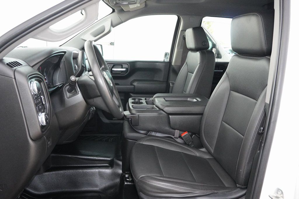 Used Car 2023 Gmc Sierra 1500  Pro For Sale Under $30,000 In Weatherford, Texas