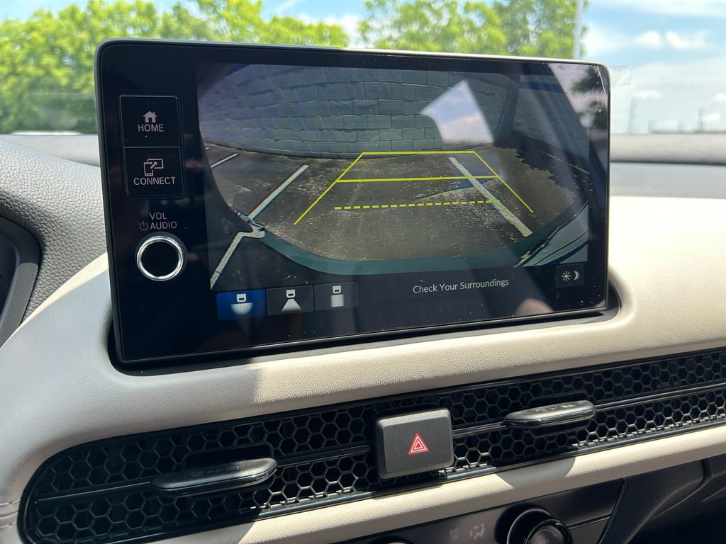 Thumbnail: 2026 Honda HR-V - 28