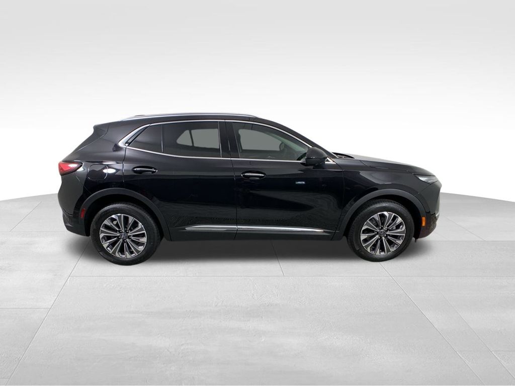 2024 Buick Envision Preferred 6