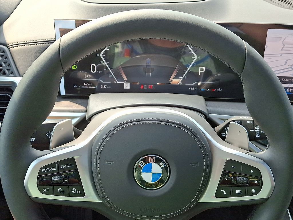 Thumbnail: 2026 BMW X5 - 9