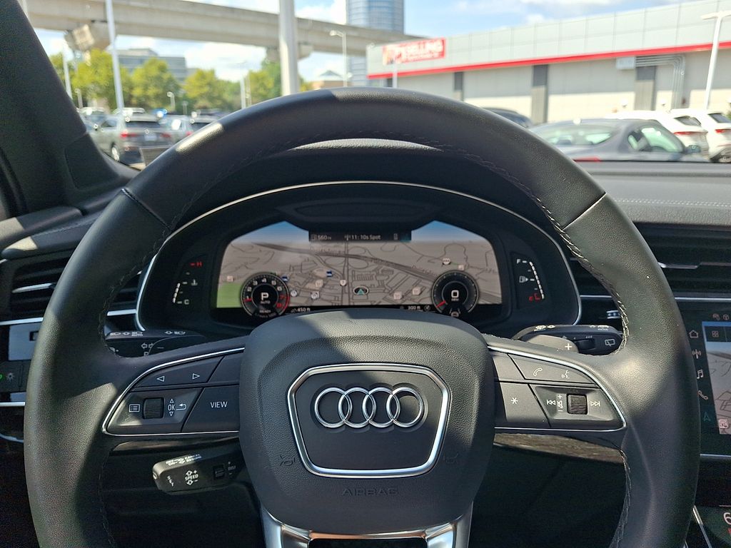 Thumbnail: 2023 Audi Q7 - 20