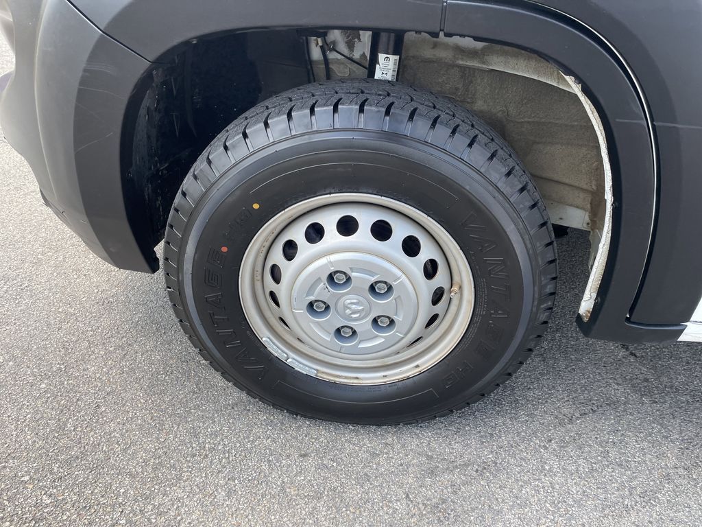 Used 2025 Ram ProMaster 2500 Van