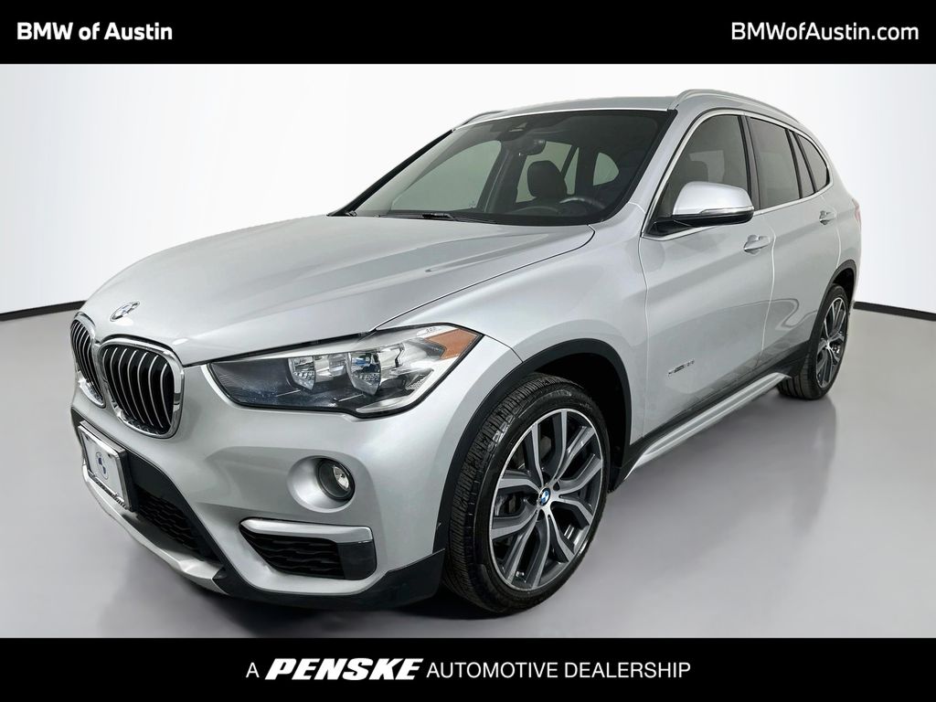 2018 BMW X1 sDrive28i -
                  Austin, TX