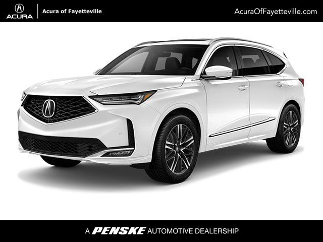 2025 Acura MDX Advance -
                Fayetteville, AR