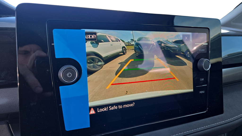 2026 Volkswagen Taos