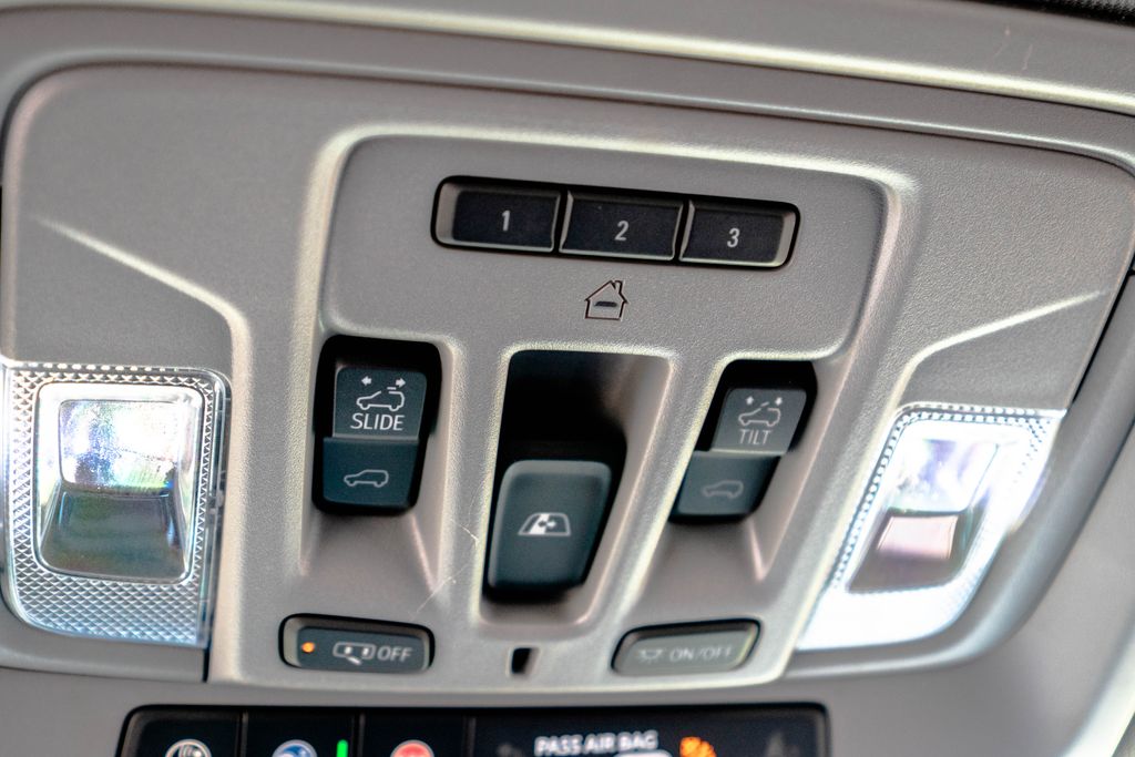 Used 2025 GMC Sierra 2500HD Truck
