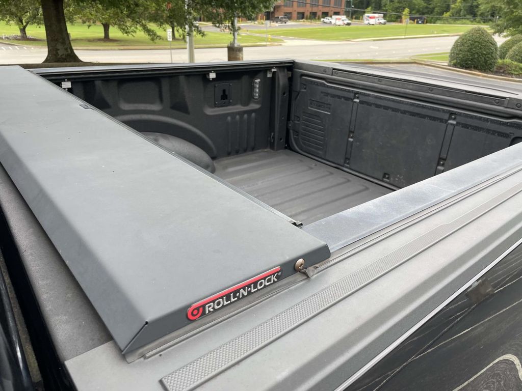 Used 2021 Ford F-150 Truck