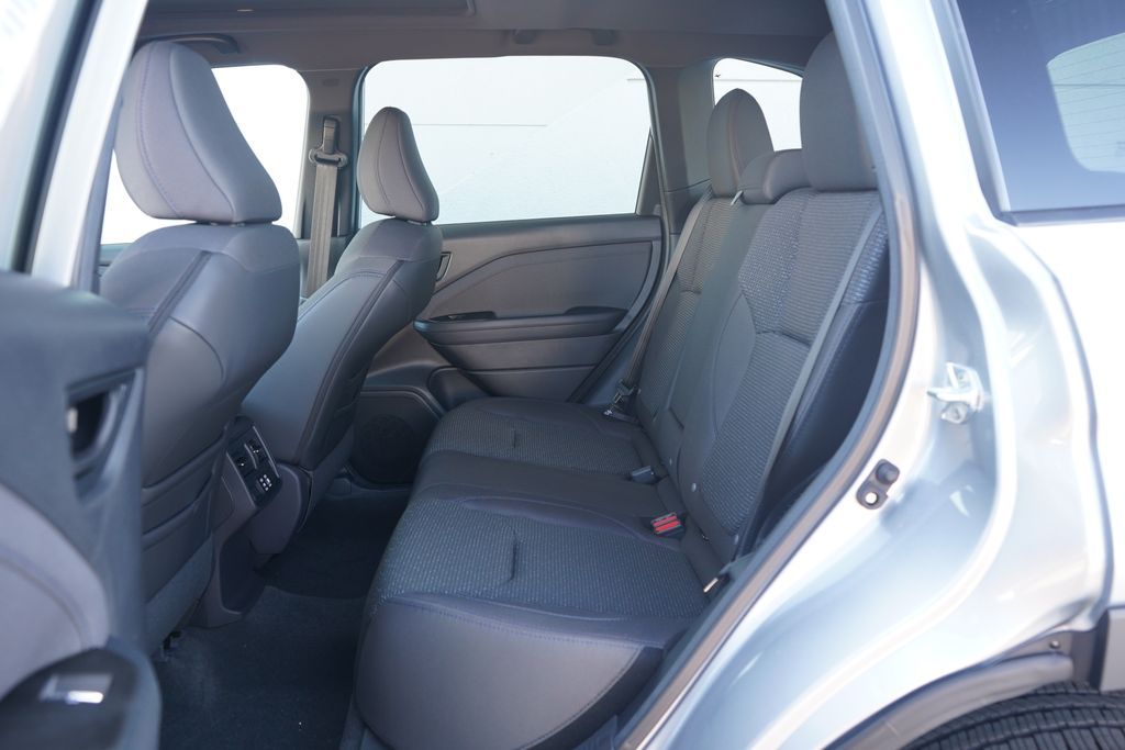 Thumbnail: 2026 Subaru Forester - 7