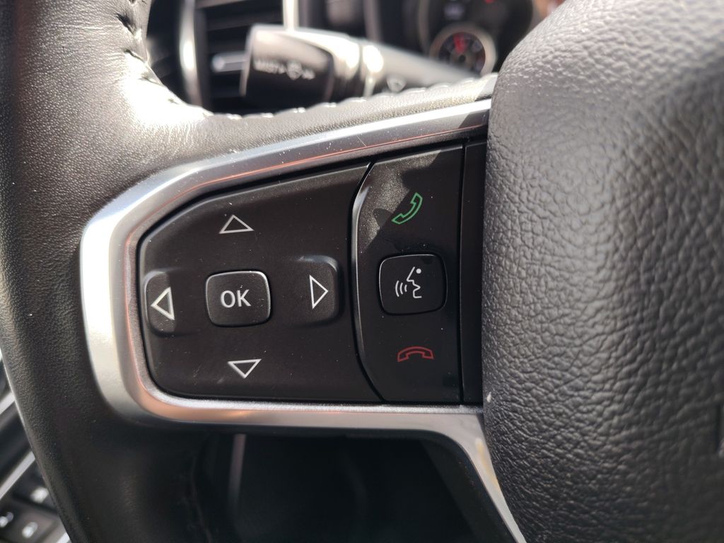 Used Car 2024 Ram 1500  Laramie For Sale Under $35,000 In Austin, Texas