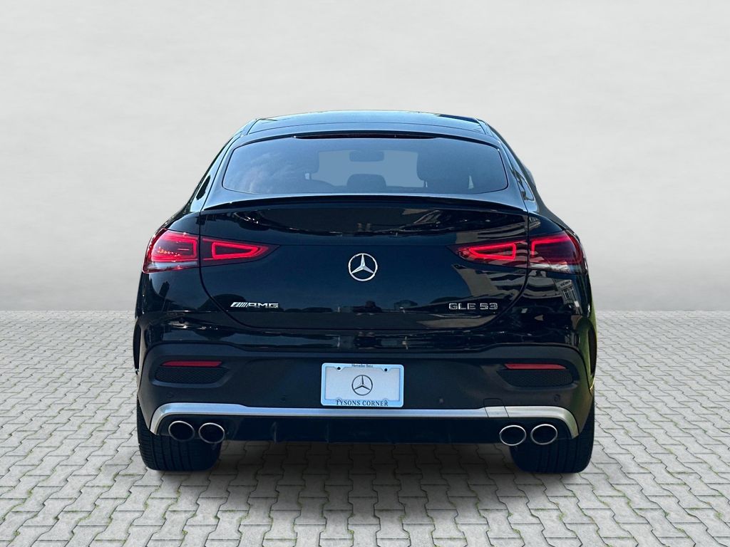 Thumbnail: 2022 Mercedes-Benz GLE - 6