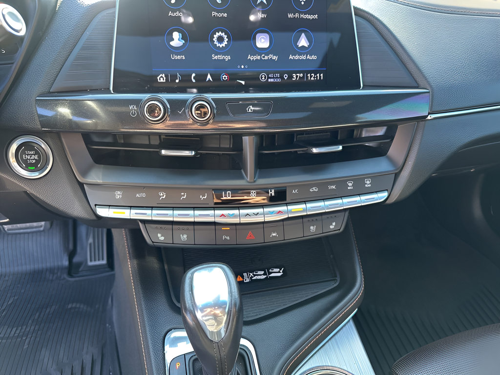 Used Car 2024 Cadillac Ct4  Sport For Sale Under $35,000 In Austin, Texas